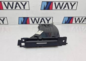 BMW E90 E91 E92 E93 CUPHOLDER UCHWYT NA KUBEK EUROPA 9173463