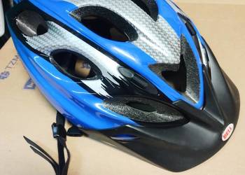 Markowy kask rowerowy Bell Striker 50...57