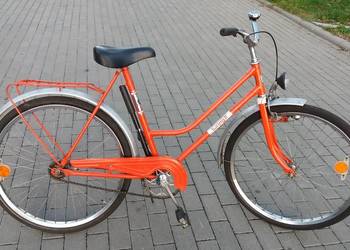 ROMET Turing 2 rower 80-te lata