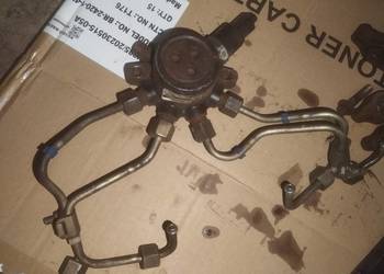 Rozdzielacz wtrysków Ford Focus MK1 1.8 TDCi