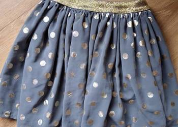 Spódniczka dziewczęca