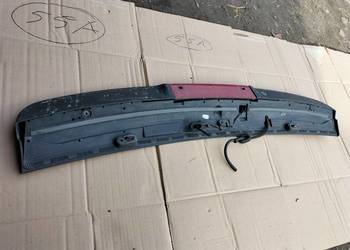 FORD FOCUS C-MAX MK1  SPOILER TRZECIE ŚWIATŁO STOP