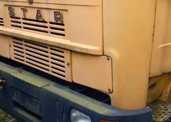 Star 1142 Turbo