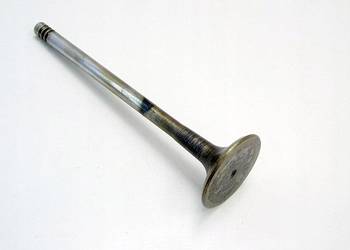 ZAWÓR WYDECHOWY GŁOWICY 2.8 V6 AUDI A4 B5 B6 A6 C5 A8 D2 PASSAT B5 2.4