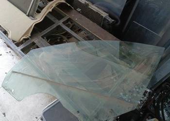 BMW F01 2009r szyba drzwi kierowcy