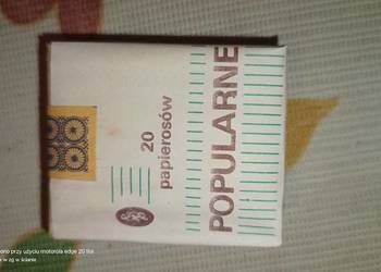 Opakowanie pamiątkowe