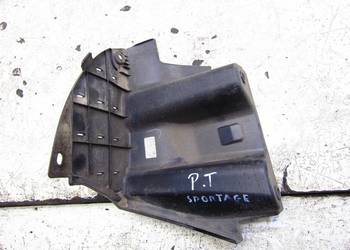 OSŁONA ZDERZAKA PRAWA TYLNA TYŁ KIA SPORTAGE IV OSŁONA ZDERZAKA PRAWA TYLNA TYŁ KIA SPORTAGE IV