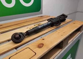 Wieszak podnośnika Deutz-fahr 120 Agrotron