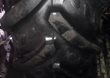 Opony kleber 340/85 R28