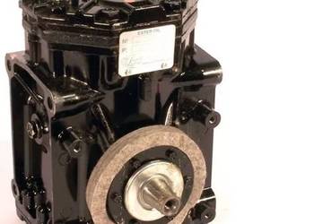 SPRĘŻARKA KLIMATYZACJI Case 5088 Claas Jaguar Lexion 779880