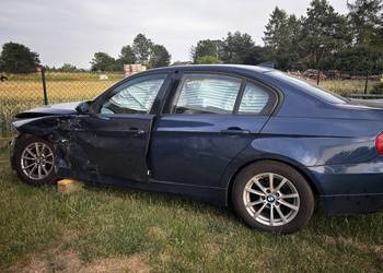BMW e90