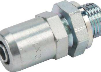 Złącze śrubowe proste 03230110162