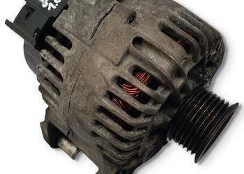 ALTERNATOR VW Golf V 1.6 FSI 03C903023B 110A valeo