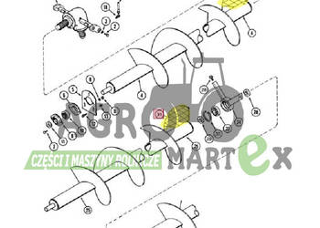 182587A1 ZESTAW CNH