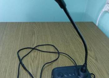 Mikrofon MediaTech SFX PRO 2 MT391 SPRAWNY niskoszumowy