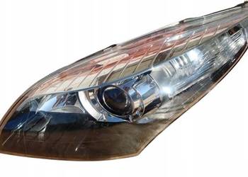 LAMPA LEWY PRZÓD XENON RENAULT MEGANE III EU