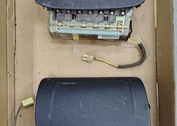 Używana poduszka powietrzna pasażera airbag Mazda MX-5 NB Używana poduszka powietrzna pasażera airbag Mazda MX-5 NB