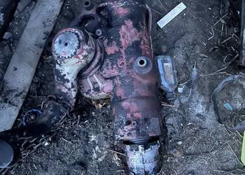 serwo zetor ursus ciezka seria