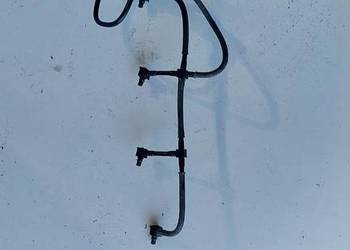 Przewody paliwa powrót przelewowy FORD FOCUS C-MAX 1.8  TDCI