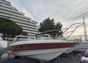 Sunseeker thomahowk 37 11.50m