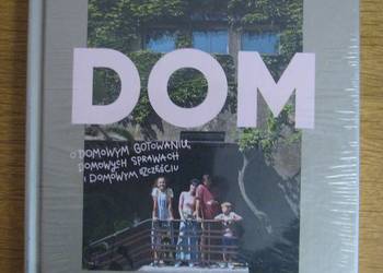 Kuchnia Lidla - Dom (O domowym gotowaniu...)