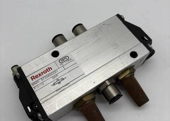 Rexroth 5725650220 Elektrozawór