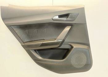 CUPRA FORMENTOR BOCZEK DRZWI LEWY TYŁ 5FF867211D