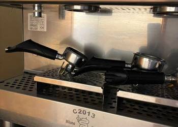 Ekspres do kawy Bezzera