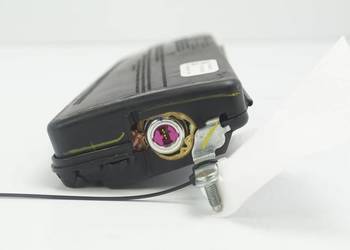 PODUSZKA AIRBAG FOTELA P04645997AD DODGE JOURNEY PODUSZKA AIRBAG FOTELA P04645997AD DODGE JOURNEY