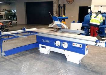 Piła Formatowa REMA ,Piła z podcinakiem, formatówka