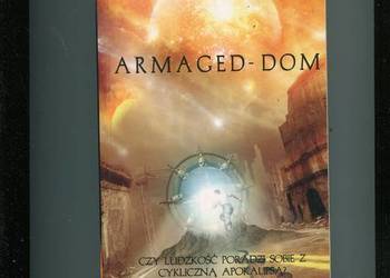 Armaged Dom - Diaczenko