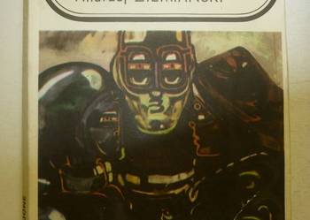 WOJNY UROJONE - ANDRZEJ ZIEMIAŃSKI