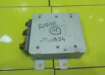 RODIUS II TURISMO 2.0 B 14r modul zamka 87161-21160 97RA-010035