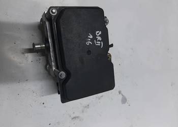 Fiat Bravo II sterownik pompa ABS 0265800837