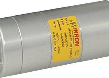 Filtr wysokociśnieniowy 60 mu 3/4 B HF70520070SB060GEB