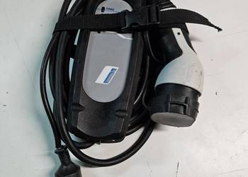 MERCEDES KABEL DO ŁADOWANIA ŁADOWARKA A0005833405