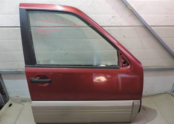 DRZWI PRAWY PRZÓD NISSAN TERRANO II 2 5D R20 K235