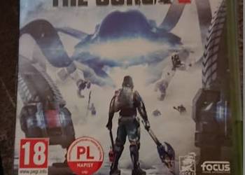 The Surge 2 (Xbox One)