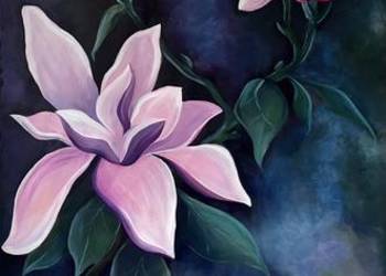 Obraz akrylowy 100x130 cm