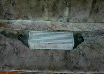 Intercooler Ford Transit MK6 2000-2006