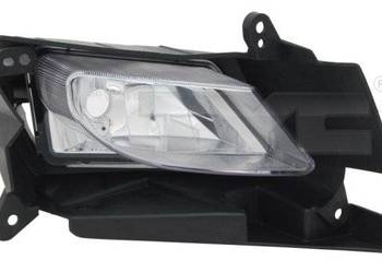 HALOGEN PR/LE HB4 (SPORT) - MAZDA 3 07/10->