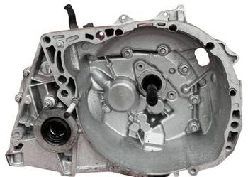 Skrzynia biegów Renault Megane IV 1.6 SCE JR5396 JR5 396 ,