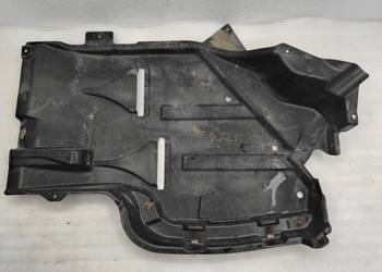 OSŁONA PODWOZIA PRAWY TYŁ BMW X3 E83 3417403