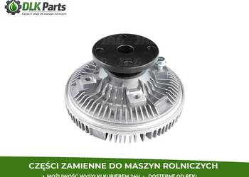 3619086M1 Sprzęgło wiskotyczne 3619086M1, 8521121 do MASSEY FERGUSON