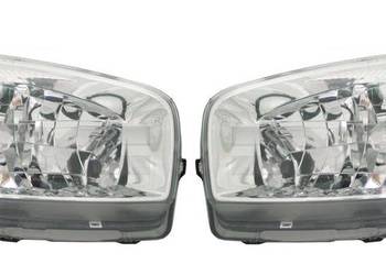 Toyota Rav4 00-03 Reflektor przedni lampa przednia NOWA