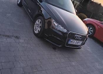 Audi A1.    1.6TDI   2010r