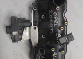 Kolektor ssący Opel 2.0 CDTI 55571993