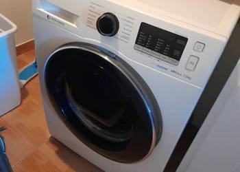 Pralka samsung 7 kg