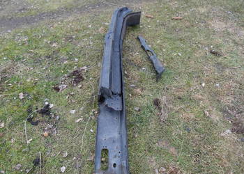 słupek poszycie lewy tył ford transit mk8