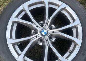 Felgi aluminiowe BMW 225/50 R17